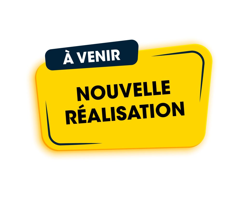 Installation d’un foyer